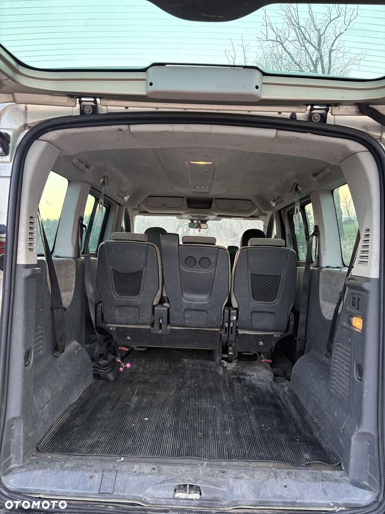 Fiat Scudo - 7