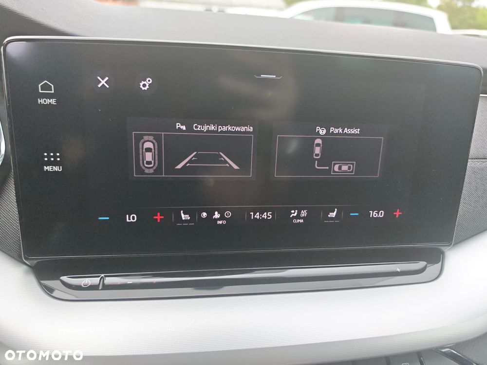Skoda Octavia 2.0 TDI DSG First Edition - 26