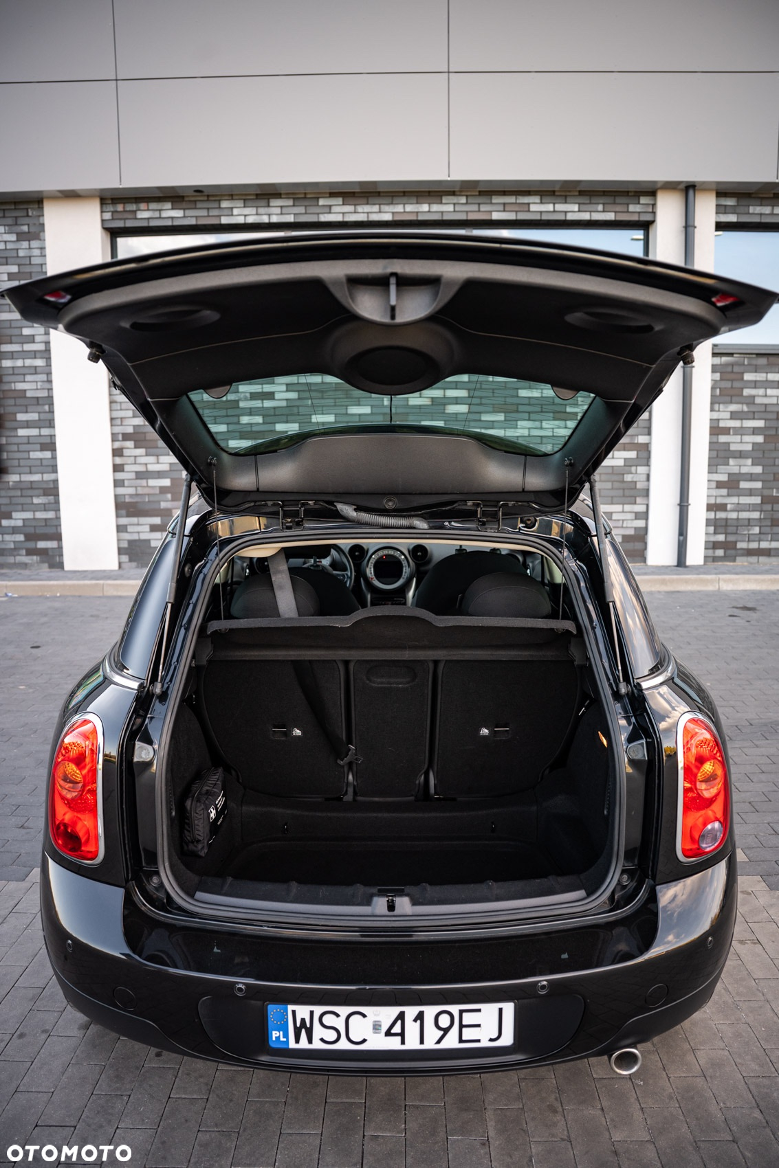 MINI Countryman Cooper D All4 - 21