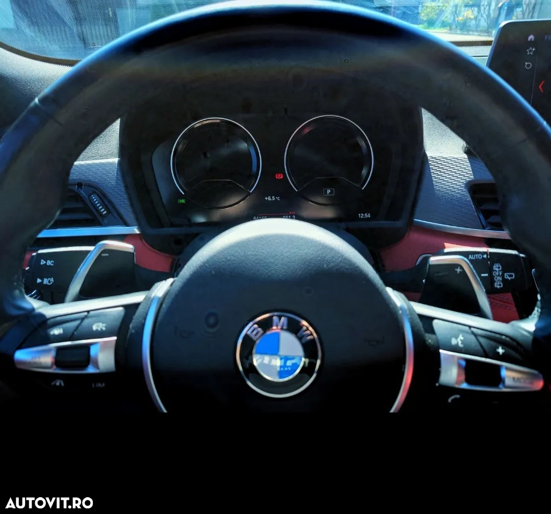 BMW X2 M35i - 6