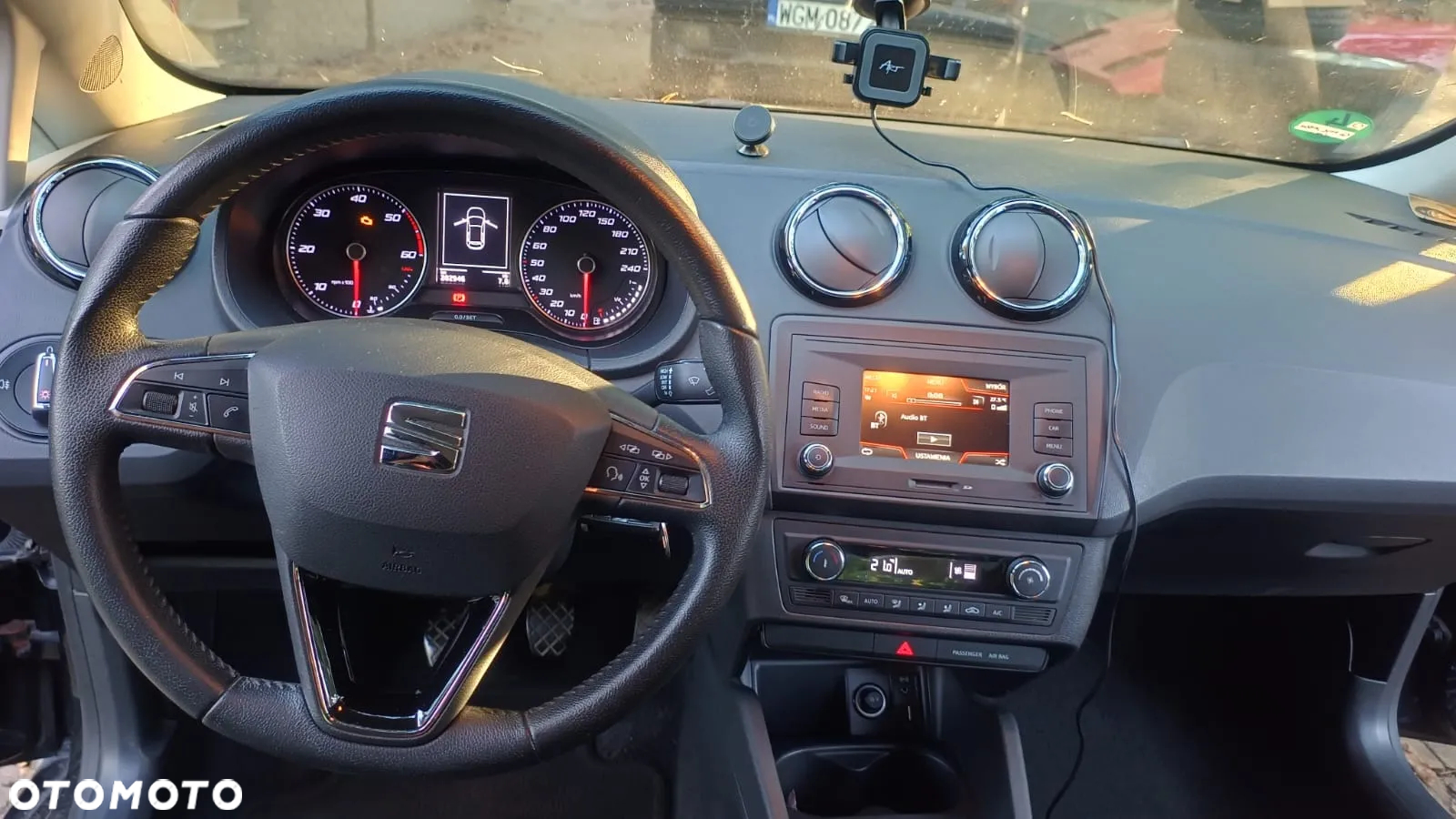 Seat Ibiza SC 1.4 TDI S&S Style - 10