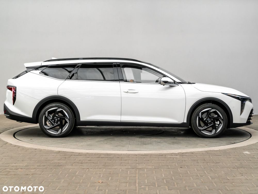 Kia K4 1.6 T-GDI L - 8