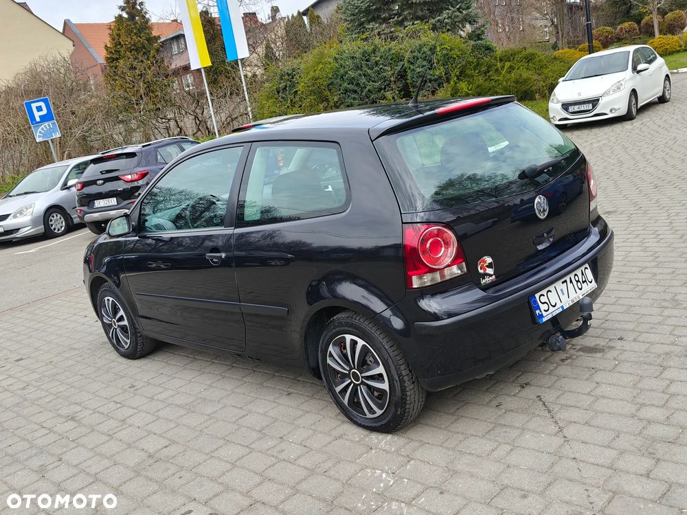 Volkswagen Polo 1.2 Tour - 20