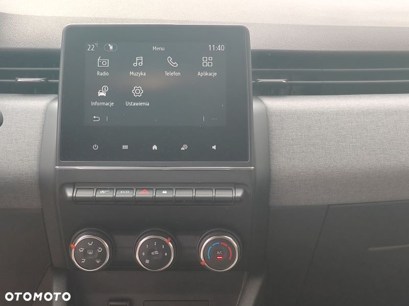 Renault Clio - 20