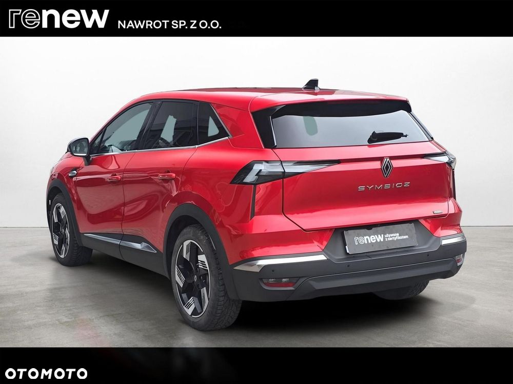 Renault Symbioz - 3