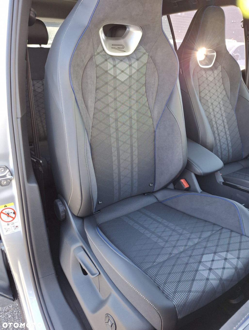 Volkswagen Tayron - 16