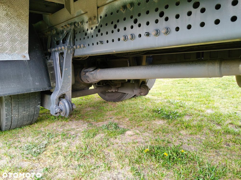 Mercedes-Benz Actros 18.360 - 16