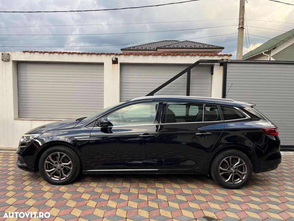 Renault Megane ENERGY dCi 130 INTENS - 4