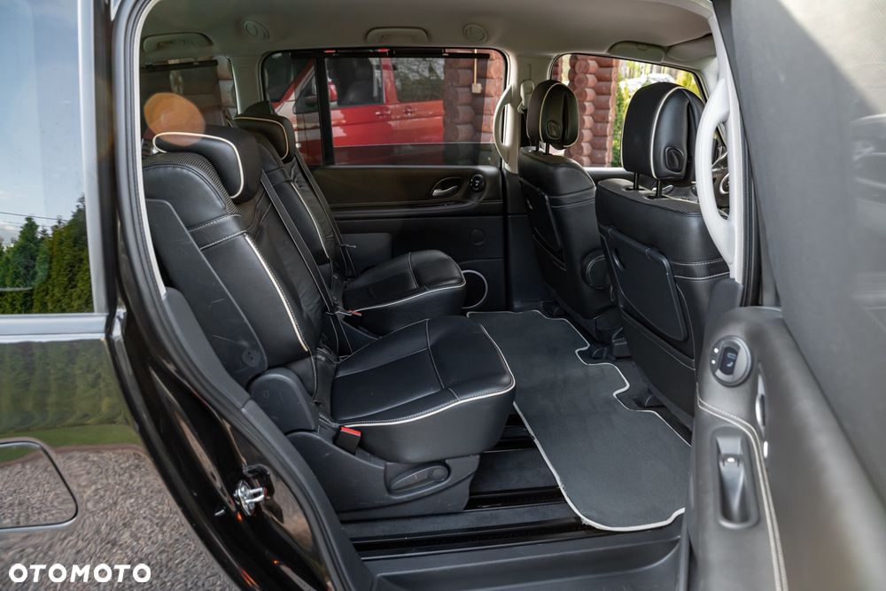 Renault Grand Espace 2.0 Initiale - 22