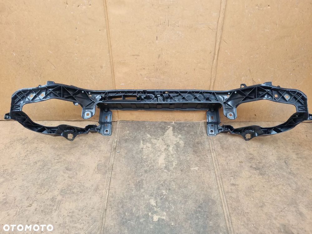 FORD S-MAX MK2 GALAXY MK4 PAS PRZEDNI WZMOCNIENIE - 5