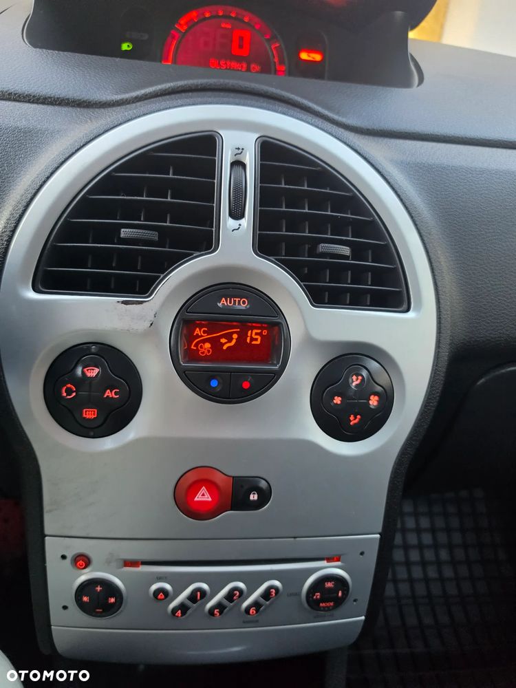 Renault Modus - 19
