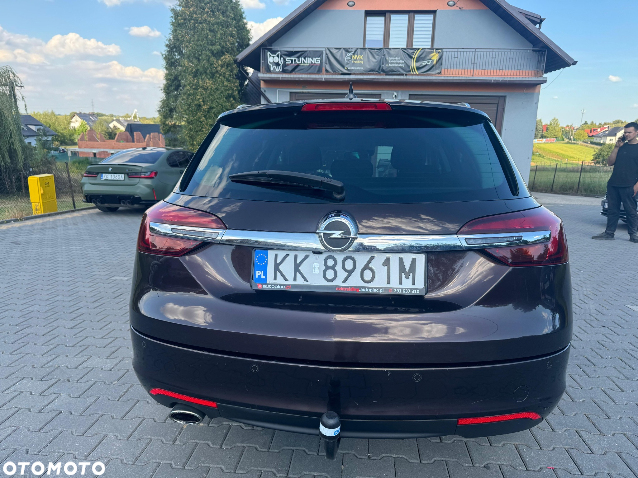 Opel Insignia 2.0 CDTI ecoFLEX Start/Stop Business Innovation - 7