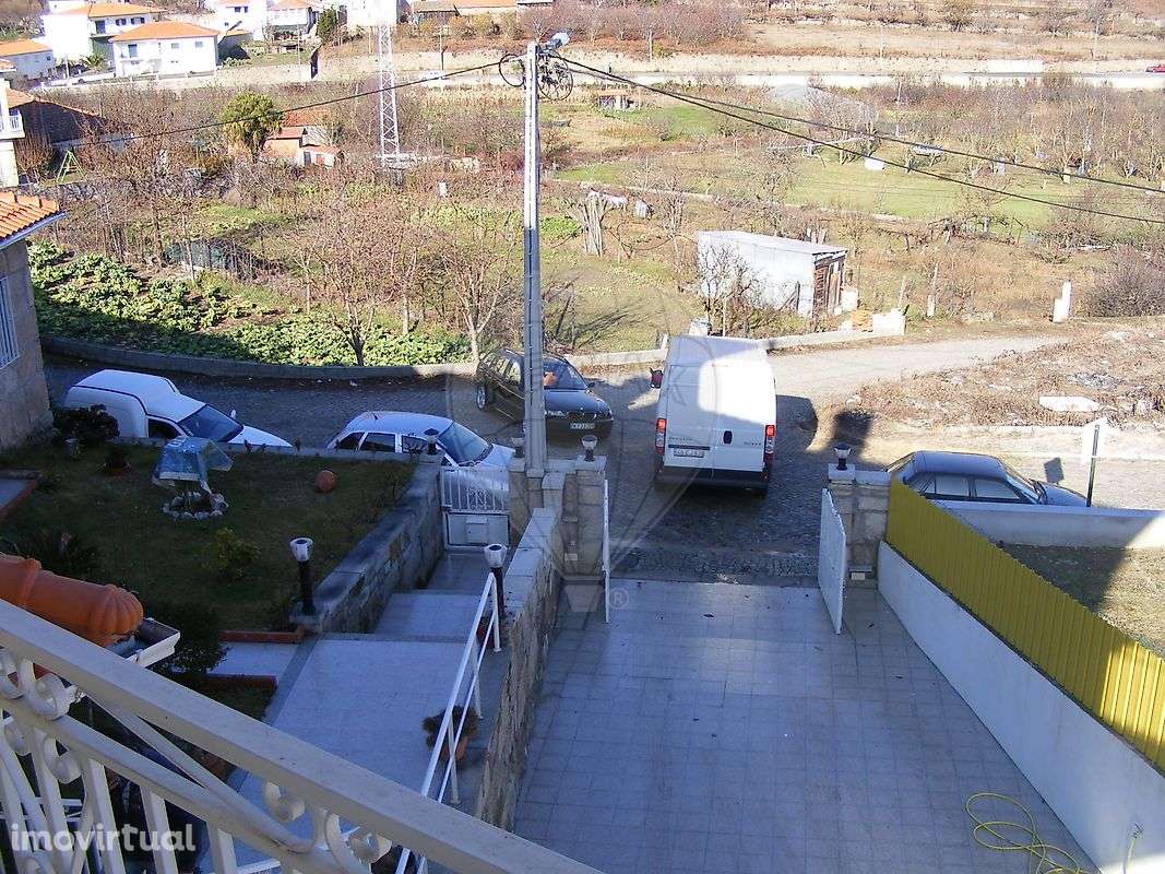 Moradia T11 para venda - Grande imagem: 4/25