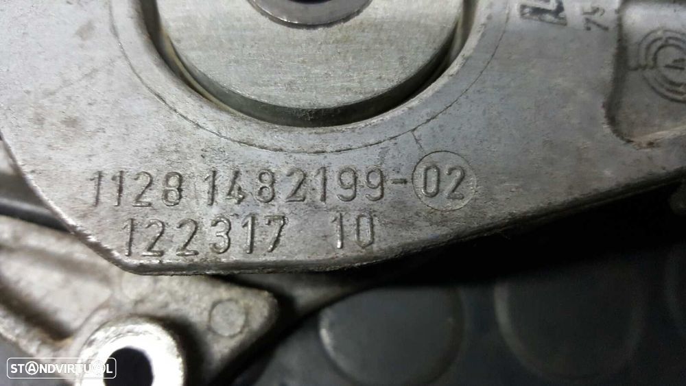 TENSOR CORREIA AUXILIAR MINI MINI (R50,R53) COOPER - 2