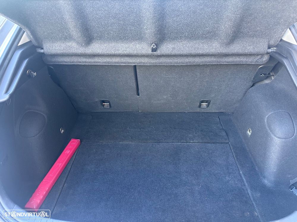 Honda Civic 1.4 i-VTEC Sport Edition - 9