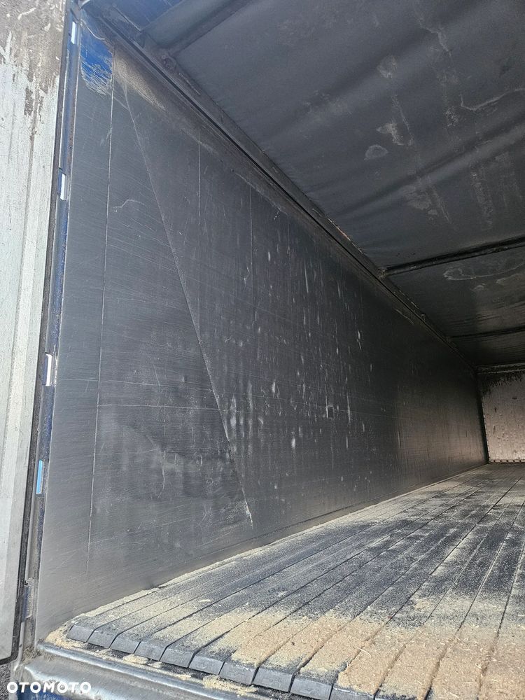 Kraker CF 200 ruchoma podłoga, stan idealny - 9