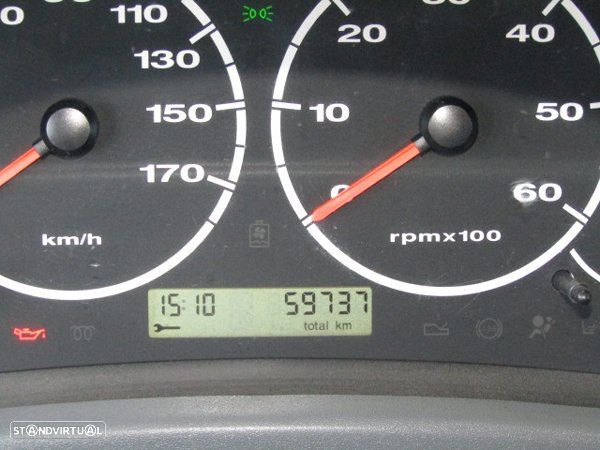 Roller Team Auto-Roller 6 lugares 6 Dormidas - 13