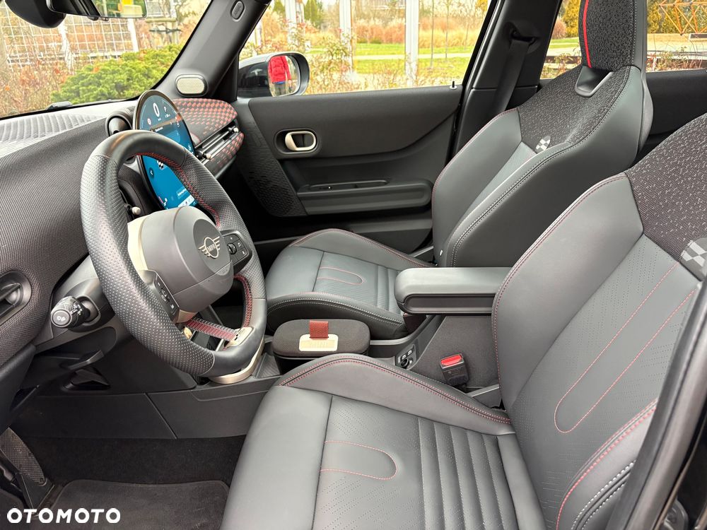 MINI Cooper S Linia John Works - 15