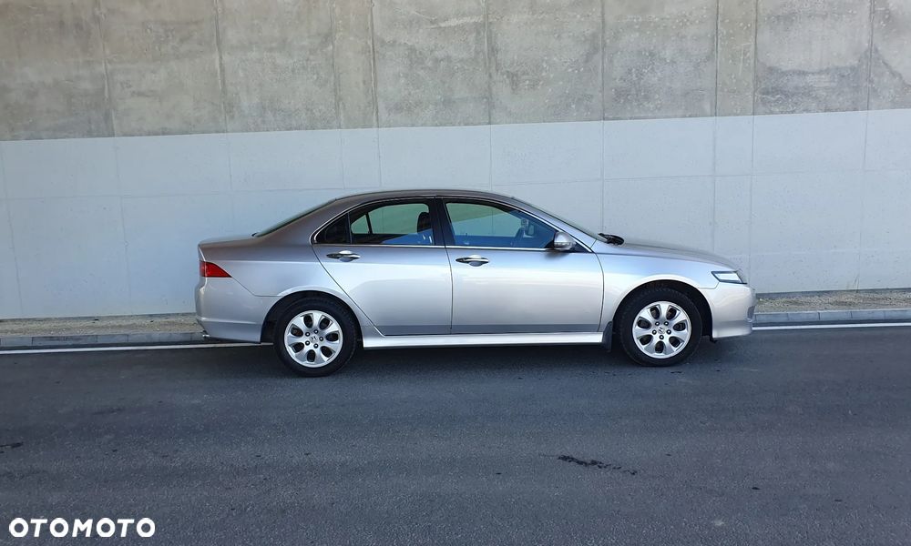 Honda Accord 2.0 i Automatik Executive - 8