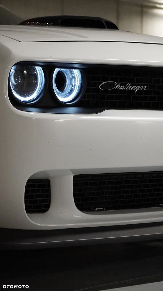 Dodge Challenger 6.4 Scat PackWidebody - 7