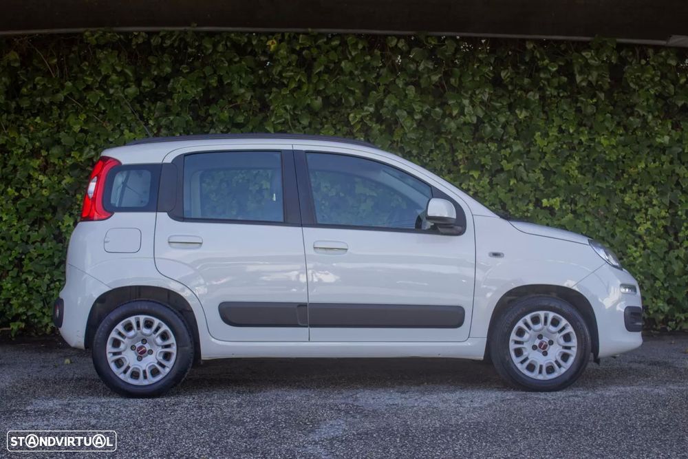Fiat Panda 1.2 Lounge - 6