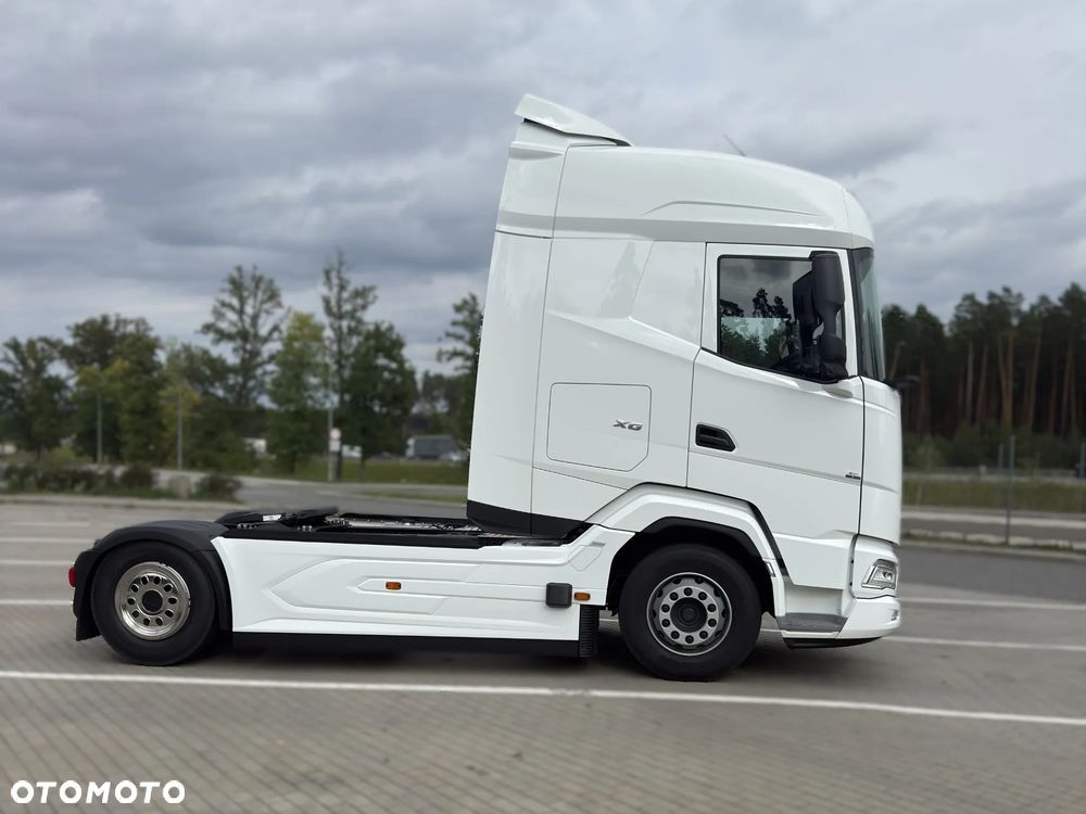 DAF XG480_rata 1205 € - 18