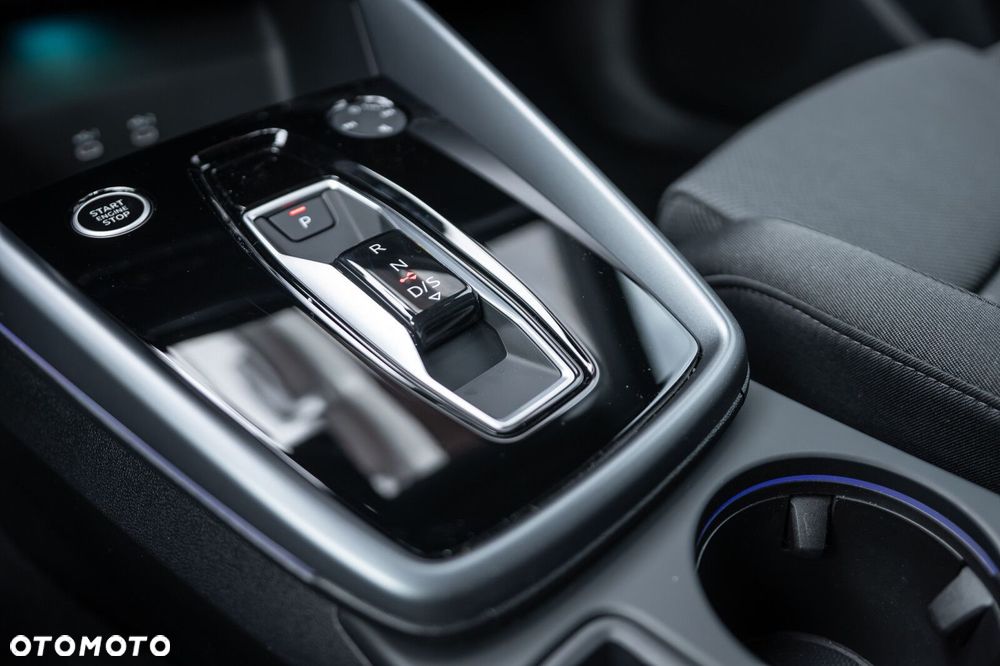 Audi A3 Allstreet TFSI mHEV 110 kW S tronic - 31
