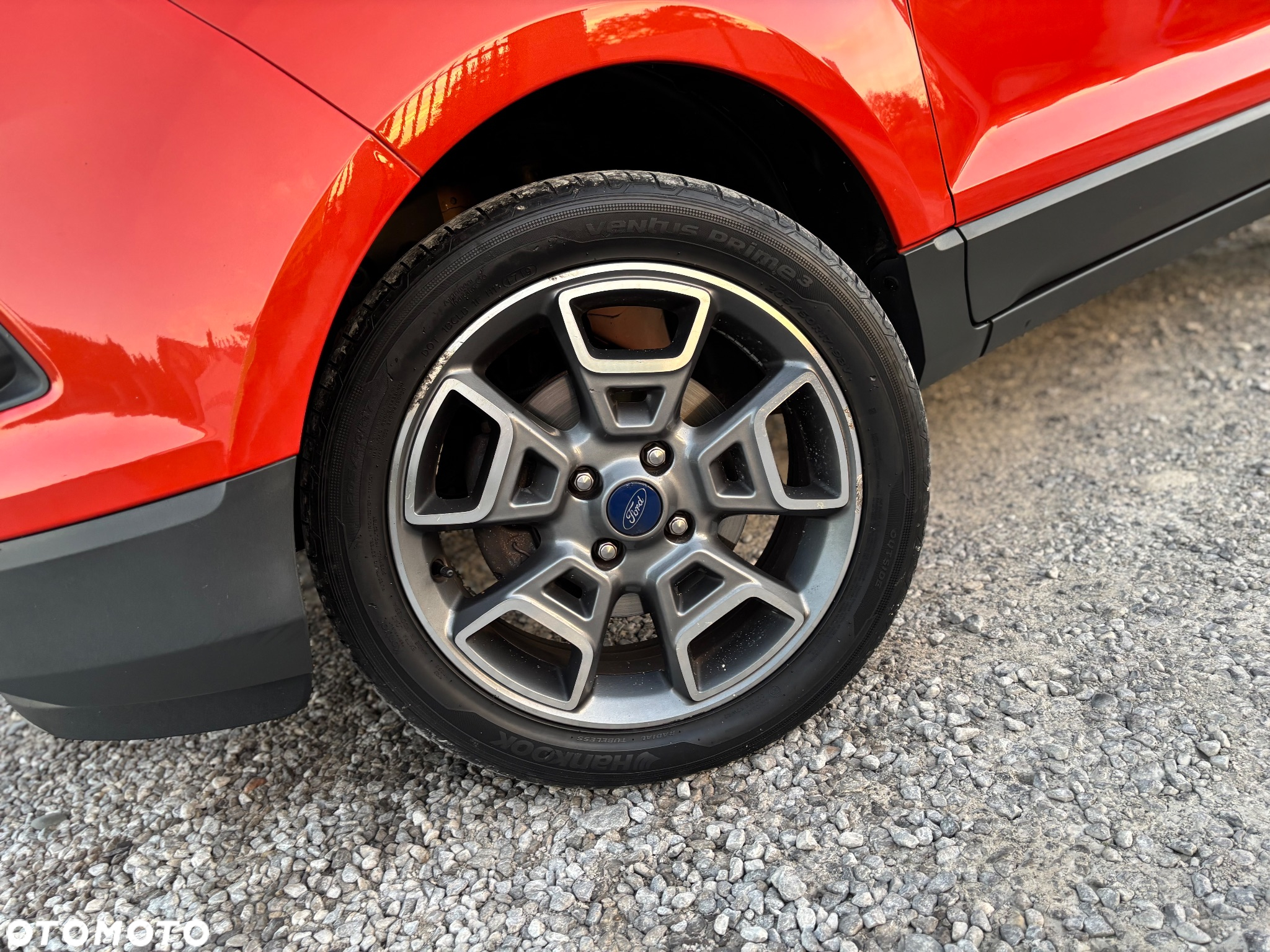 Ford EcoSport - 16