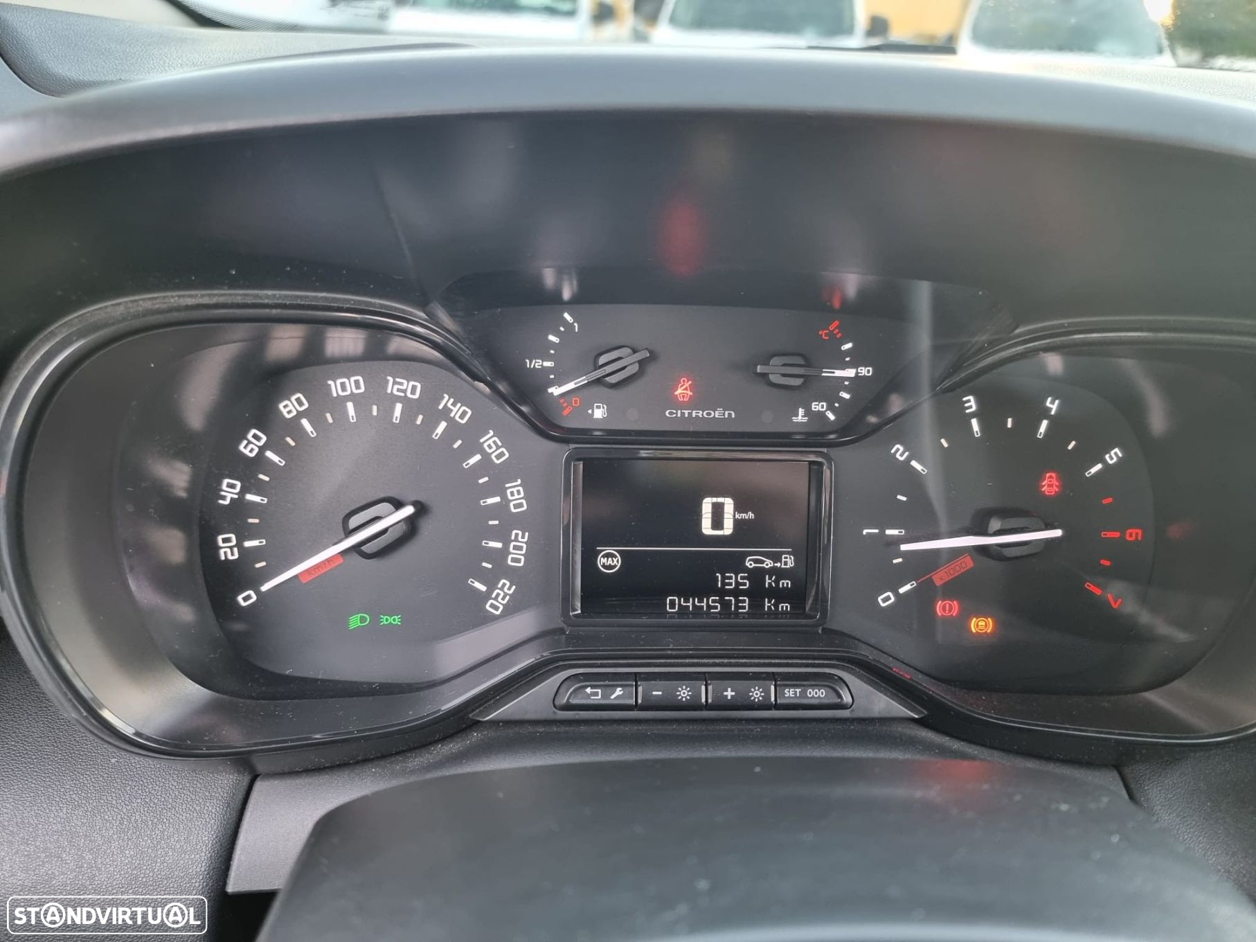 Citroën C3 Aircross 1.2 PureTech Feel - 11