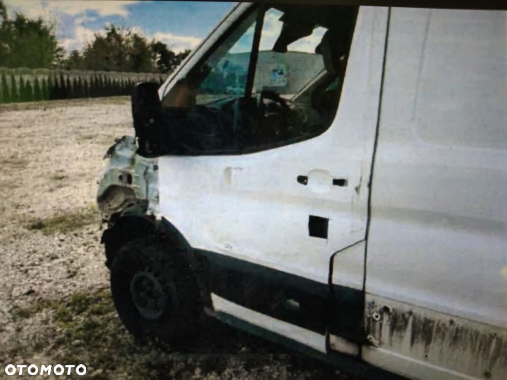 Ford Transit - 1