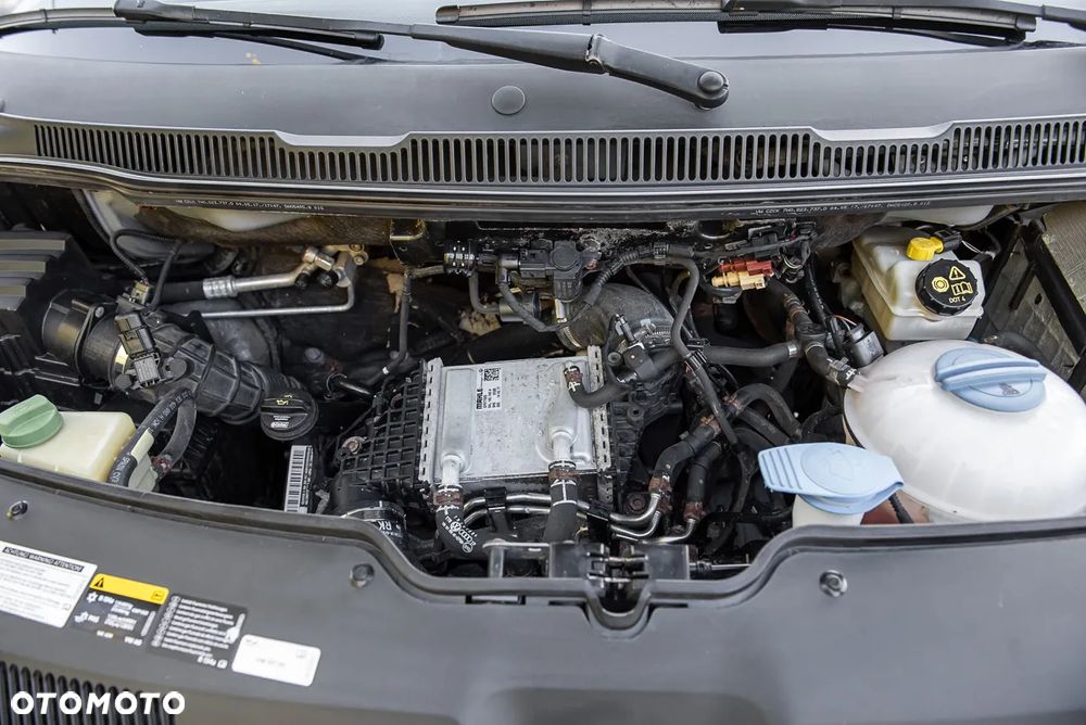 Volkswagen Transporter - 23