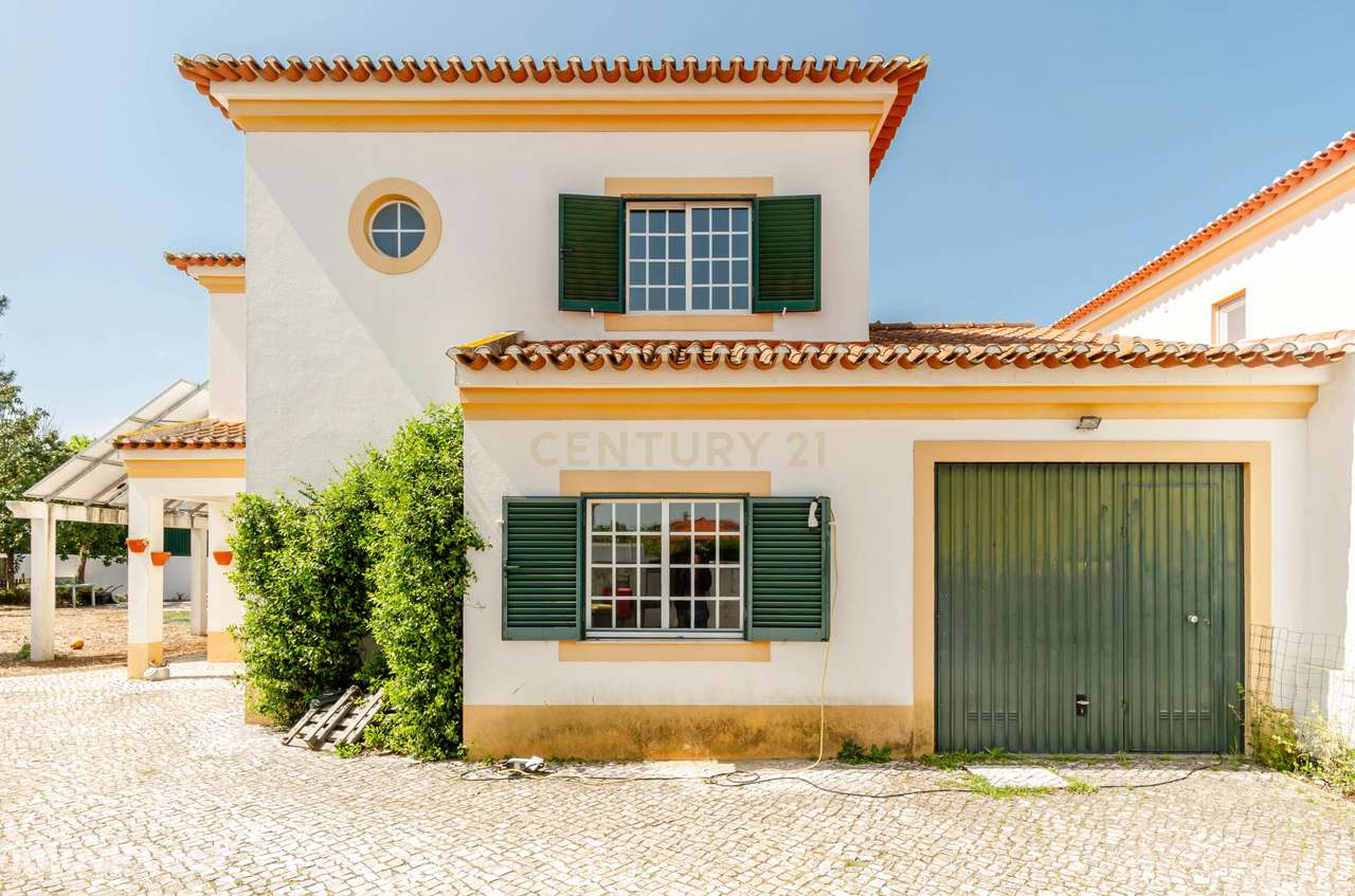 Moradia Azeitão Galeotas - Grande imagem: 4/45