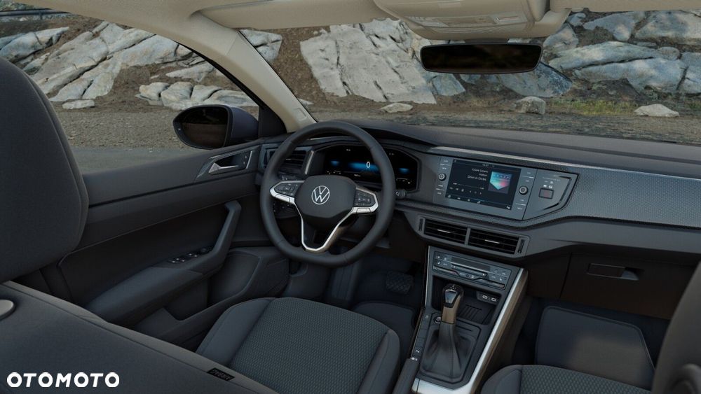 Volkswagen Taigo 1.0 TSI Life Plus DSG - 9