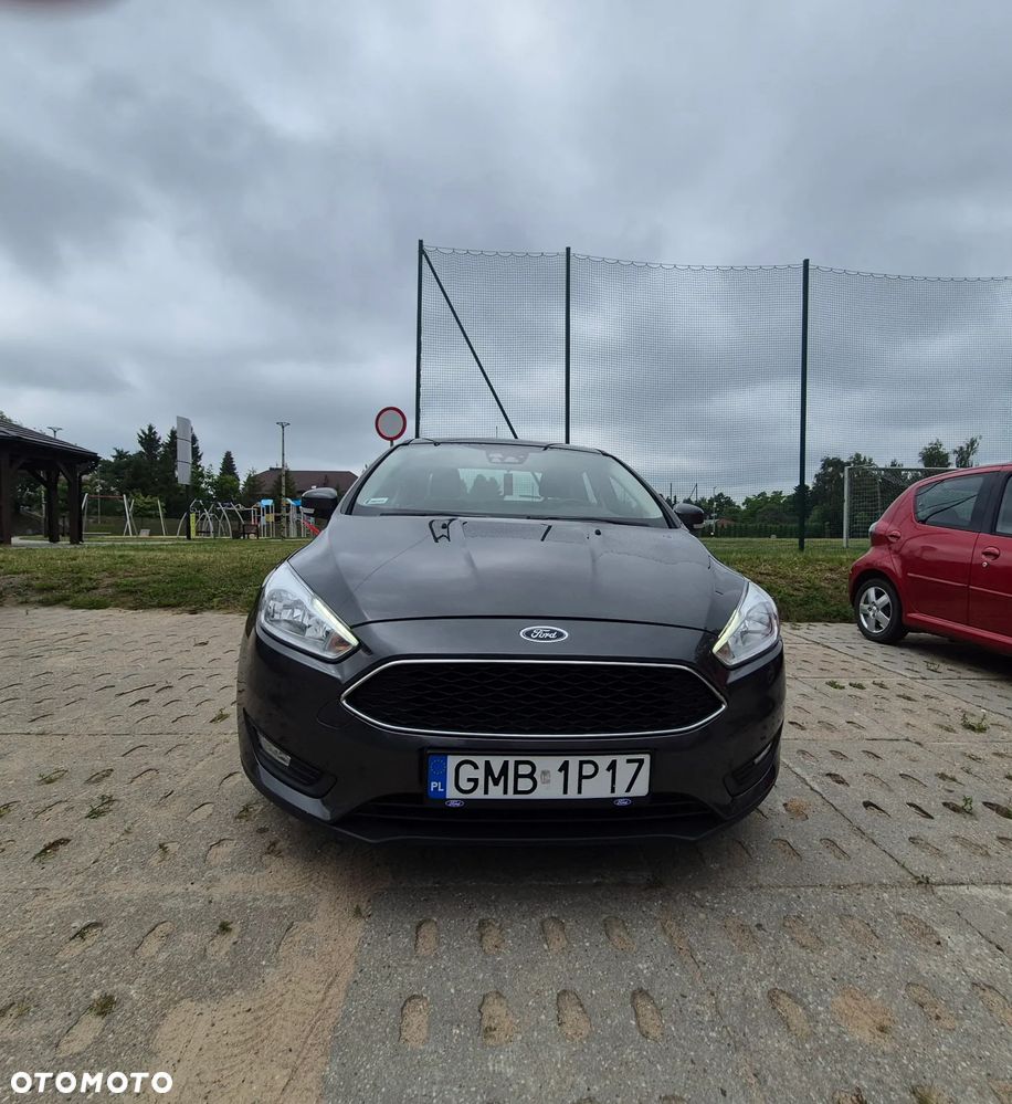 Ford Focus - 3