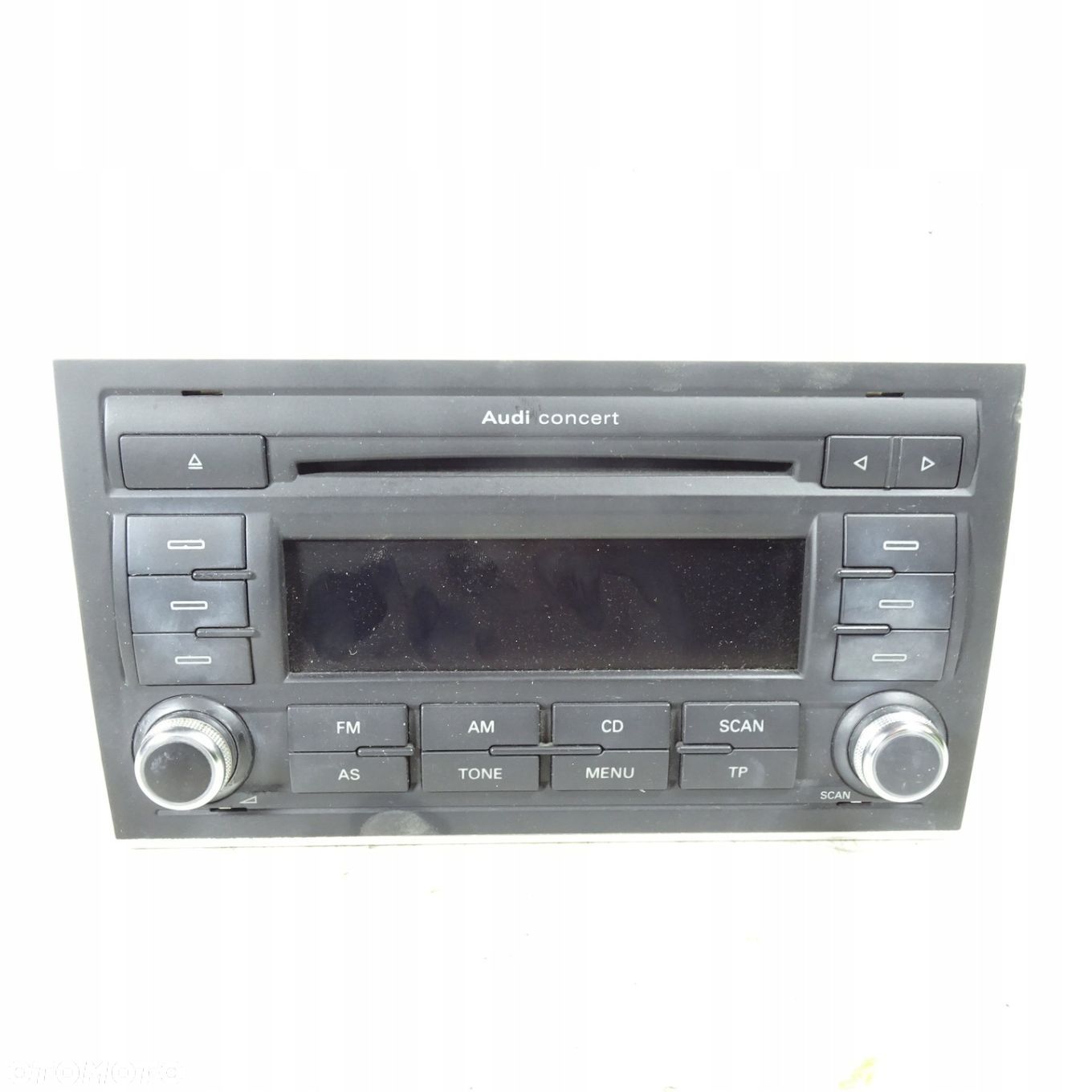 AUDI A4 B7 RADIO 8E0057185KX - 1