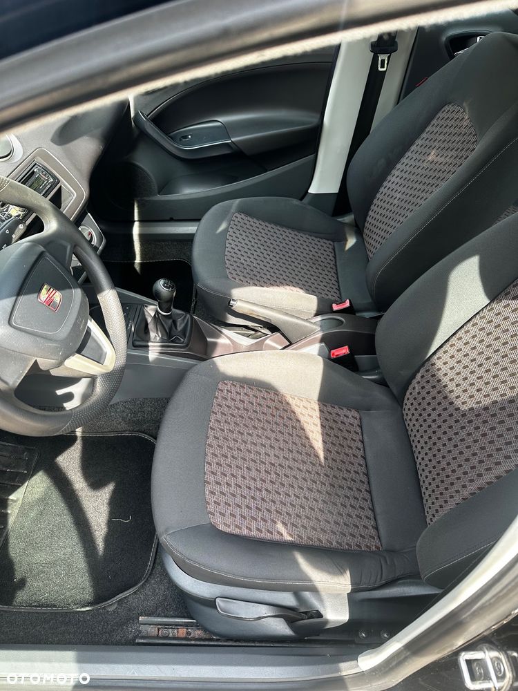 Seat Ibiza - 11