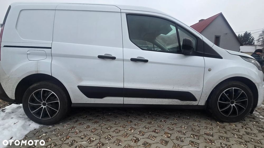 Ford Transit Connect - 6