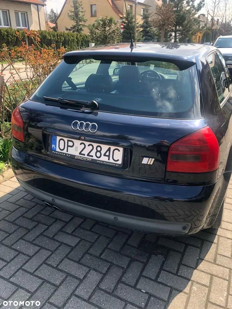Audi S3 - 9