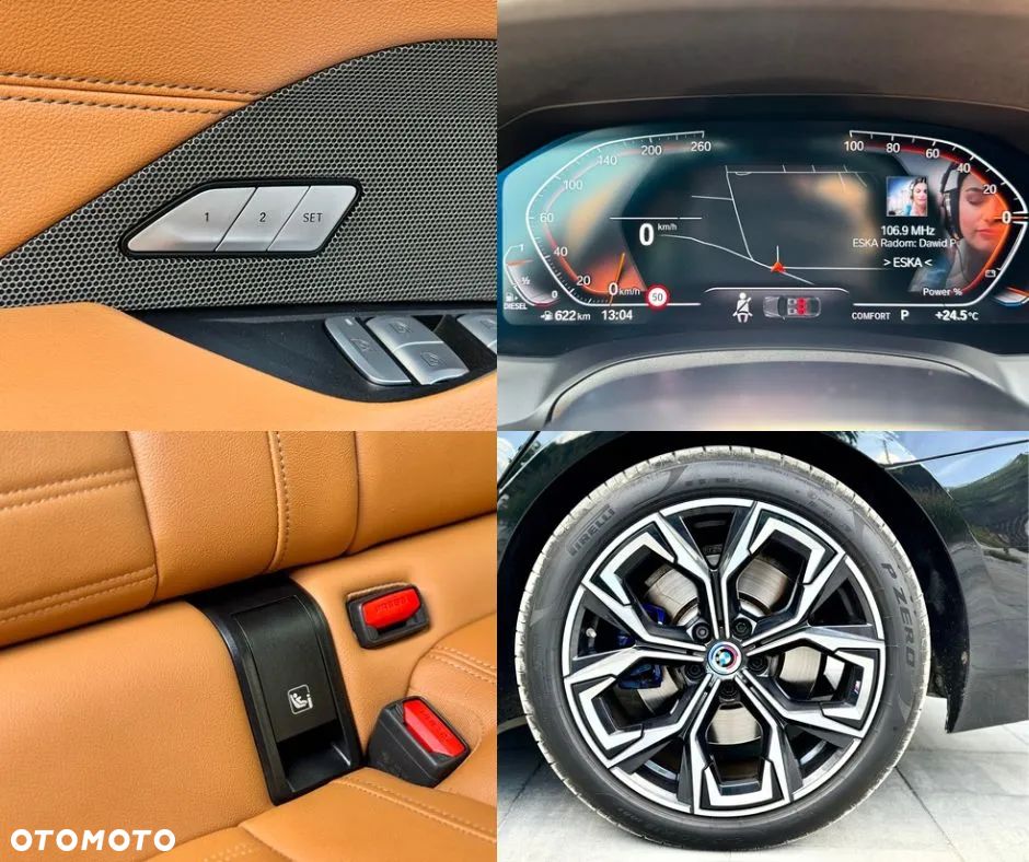 BMW Seria 4 420d M Sport - 27
