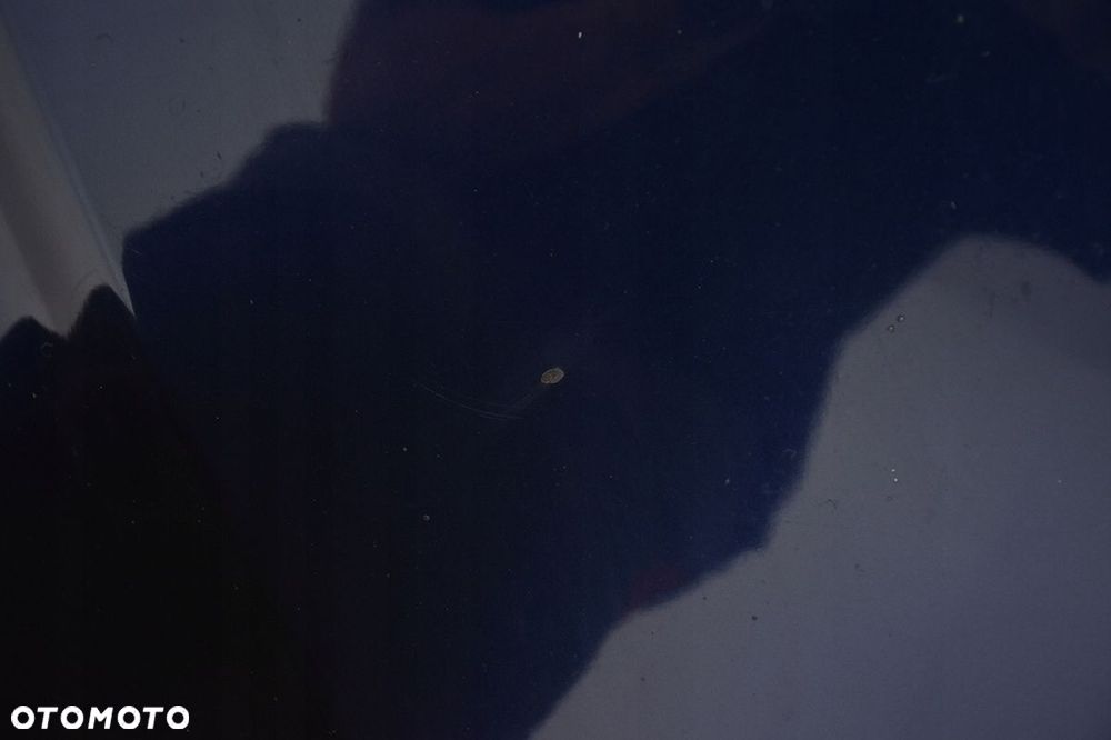 maska pokrywa silnika mazda 3 i - 7