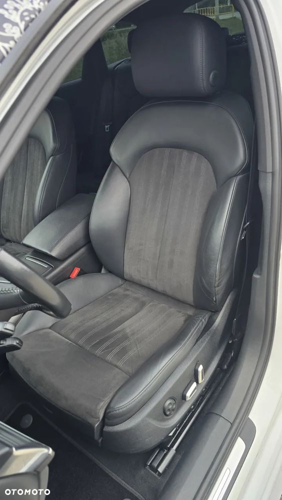 Audi A6 ver-2-0-tdi-quattro-s-tronic - 19