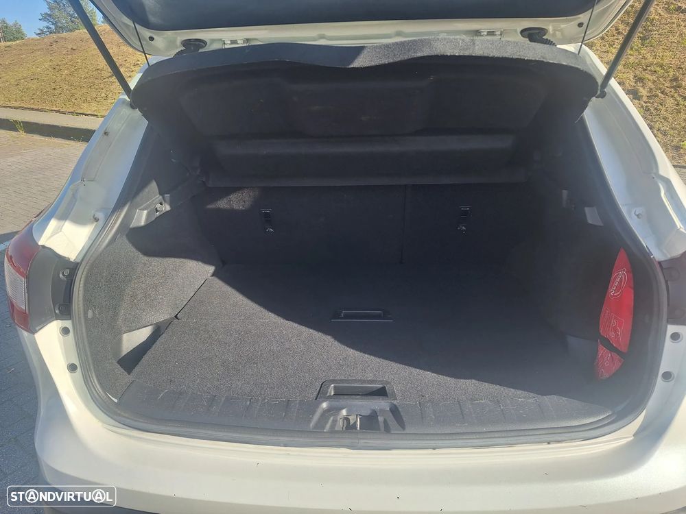 Nissan Qashqai 1.5 dCi Acenta Connect - 5
