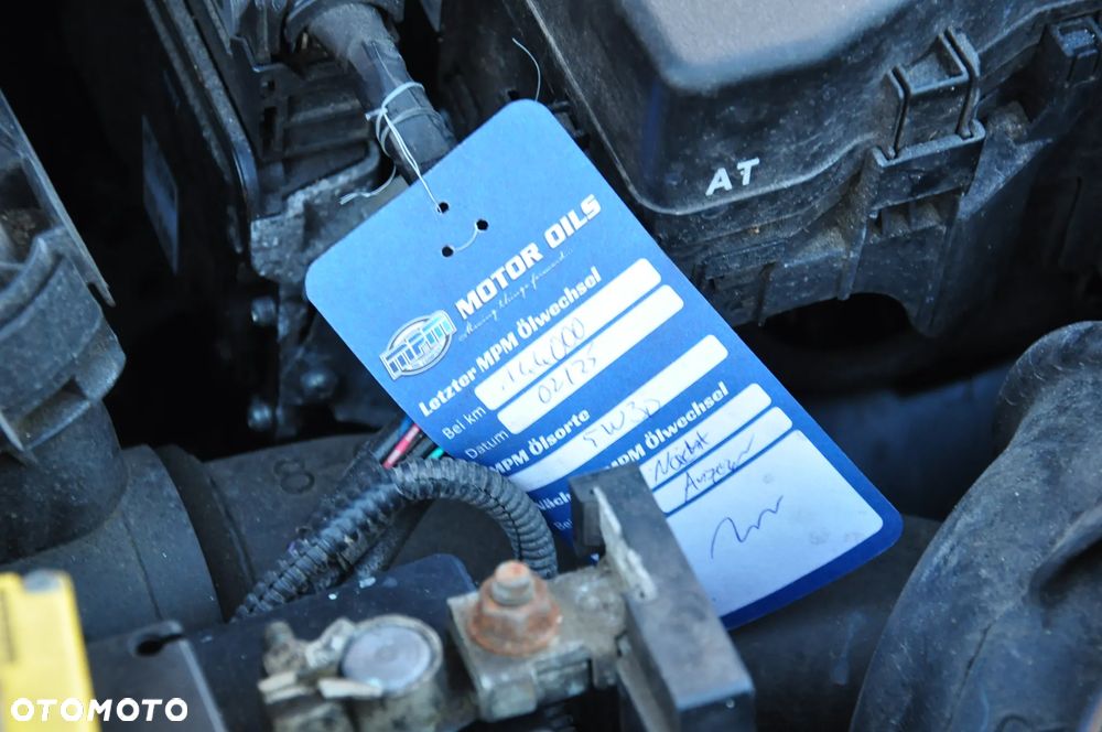 Toyota Avensis Touring Sports 1.8 Edition-S - 39