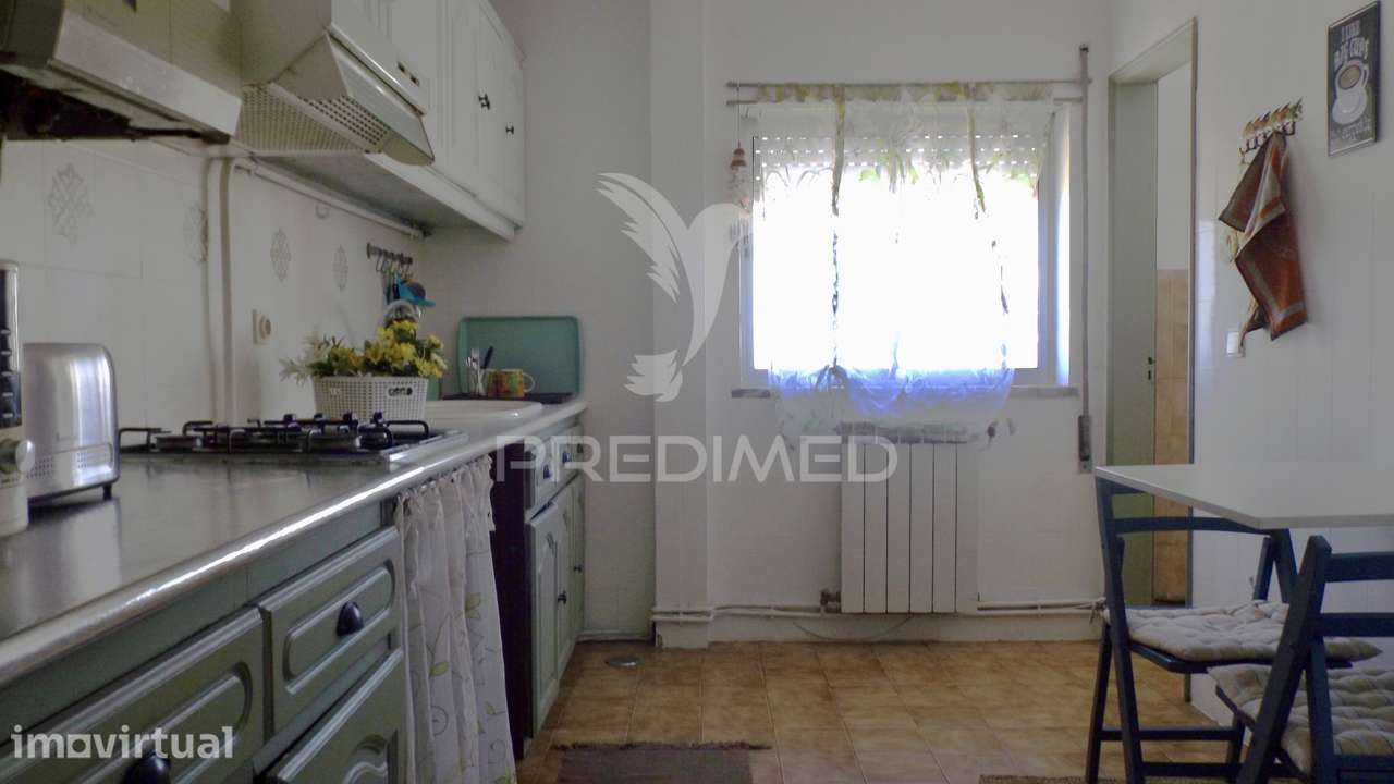 Apartamento T3 Marinha Grande - Grande imagem: 5/39
