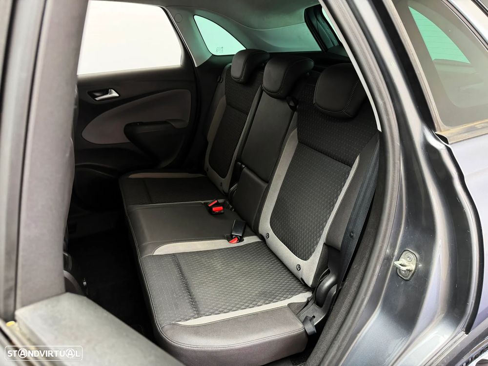 Opel Crossland X 1.6 CDTi Innovation - 11
