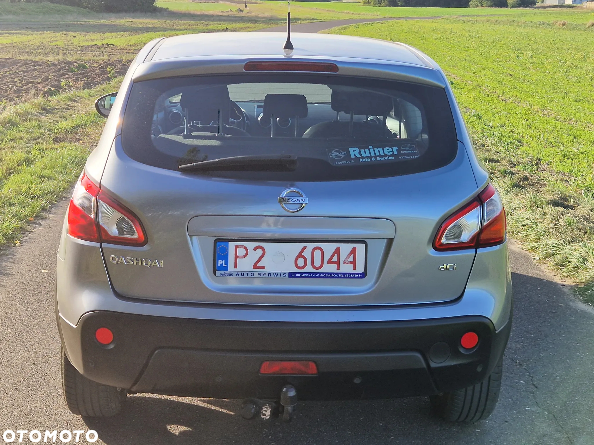 Nissan Qashqai - 17