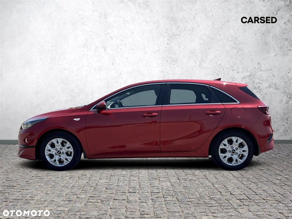 Kia Ceed 1.5 T-GDI M DCT - 4