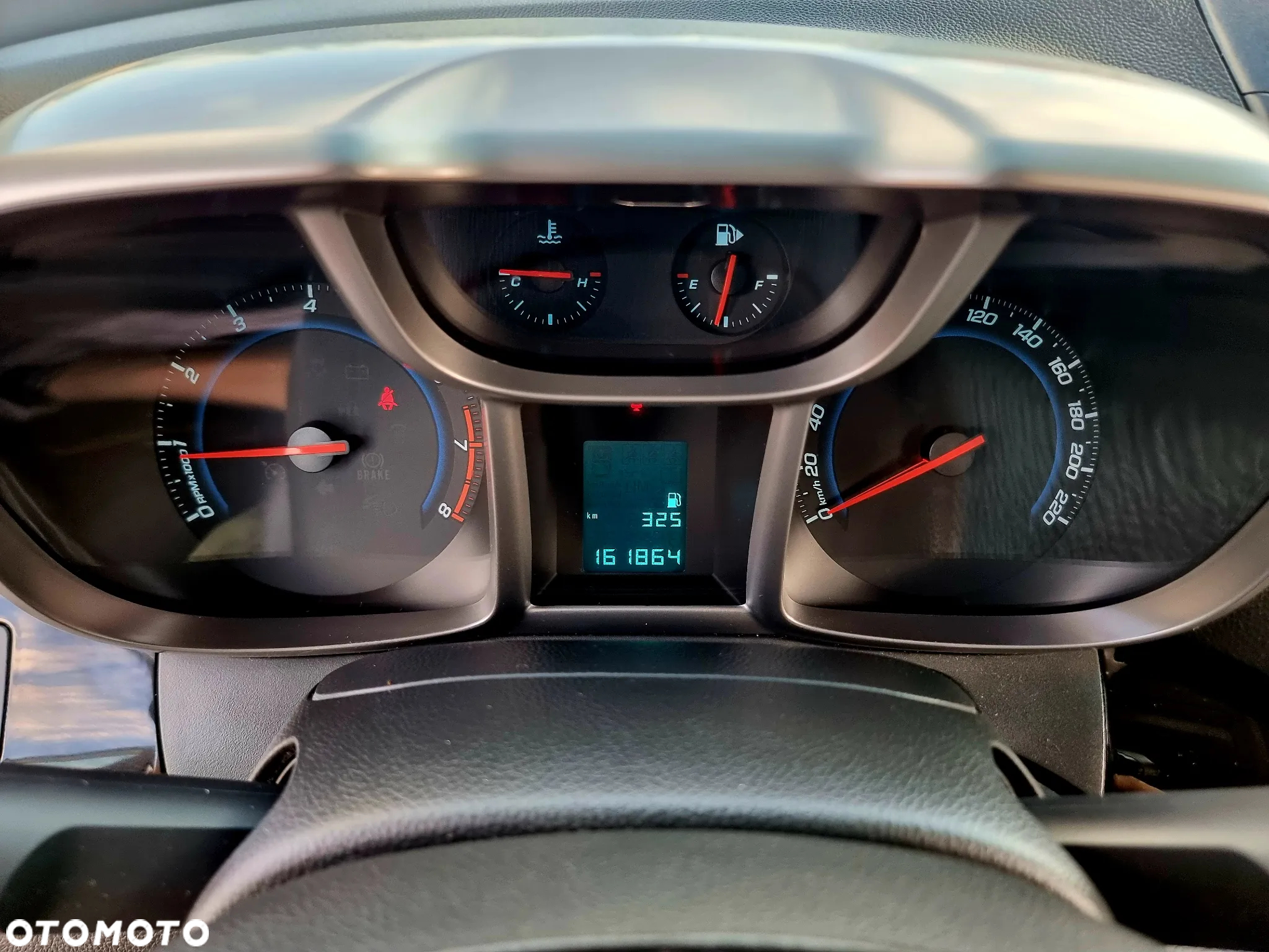 Chevrolet Orlando 1.8 LT+ - 24