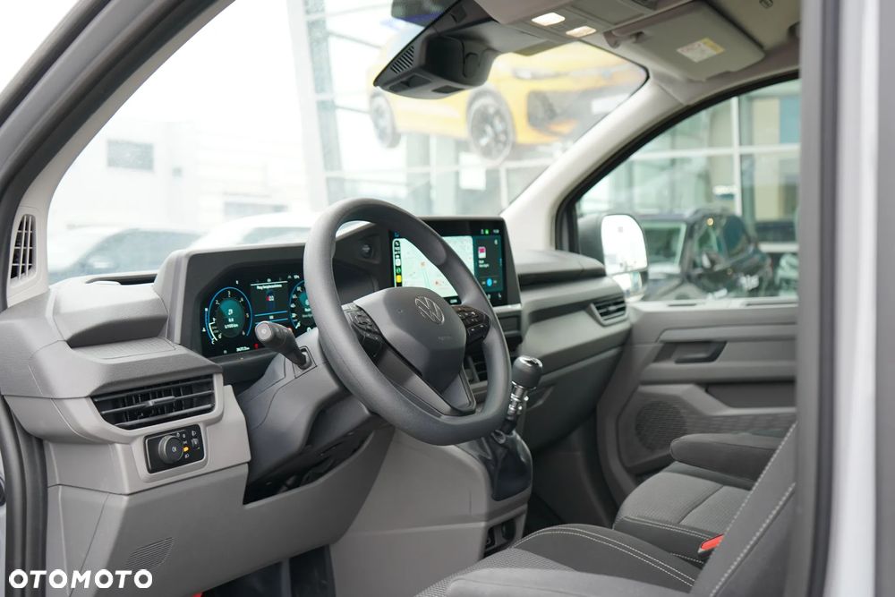 Volkswagen Transporter T7 furgon - 25