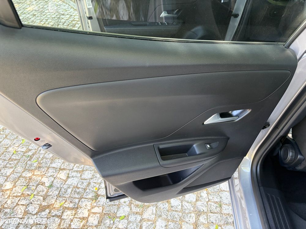 Opel Mokka-e GS - 18